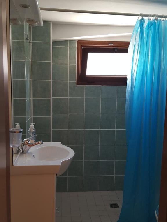 Dante Apartment Mazara del Vallo Exteriér fotografie