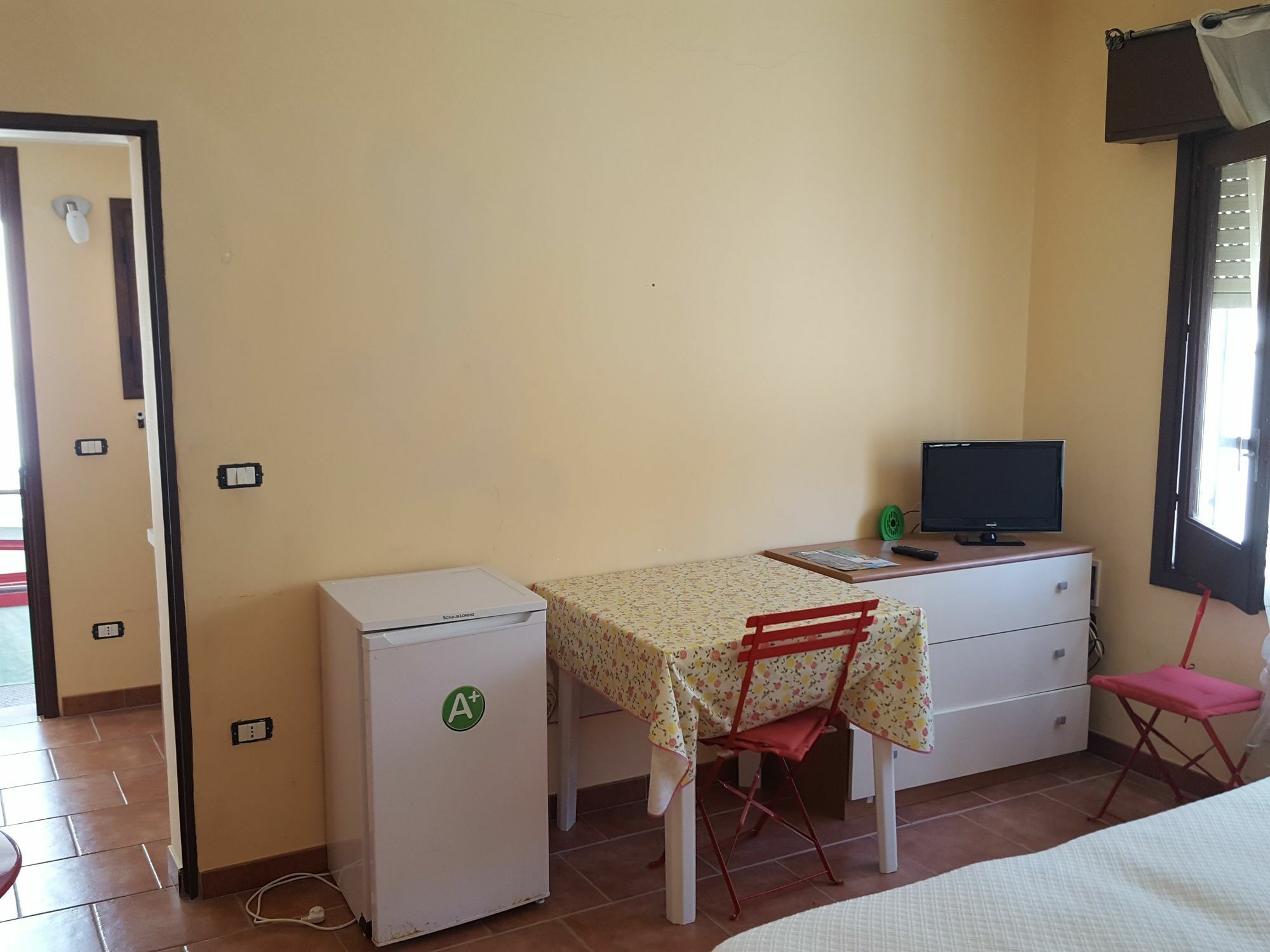 Dante Apartment Mazara del Vallo Exteriér fotografie